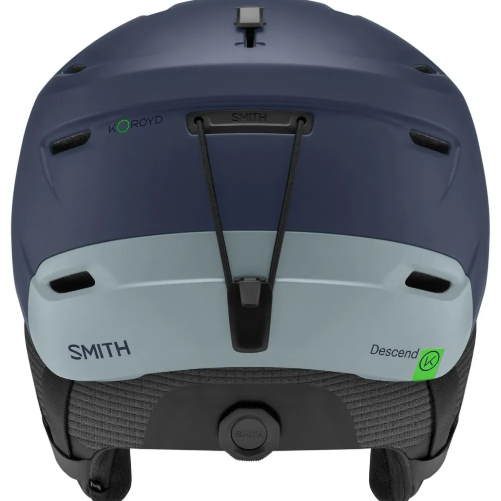 Smith - Descend - Skihelm Discount
