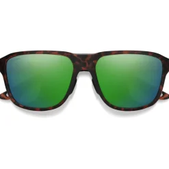 - Embark ChromaPop Polarized Mirror Cat. 3 VLT 15% - Gletscherbrille < Smith New