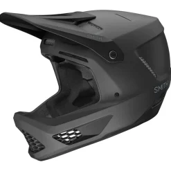 Smith Fahrradhelme|Fahrradhelme-- Hardline Carbon Mips - Radhelm Matte Black Carbon