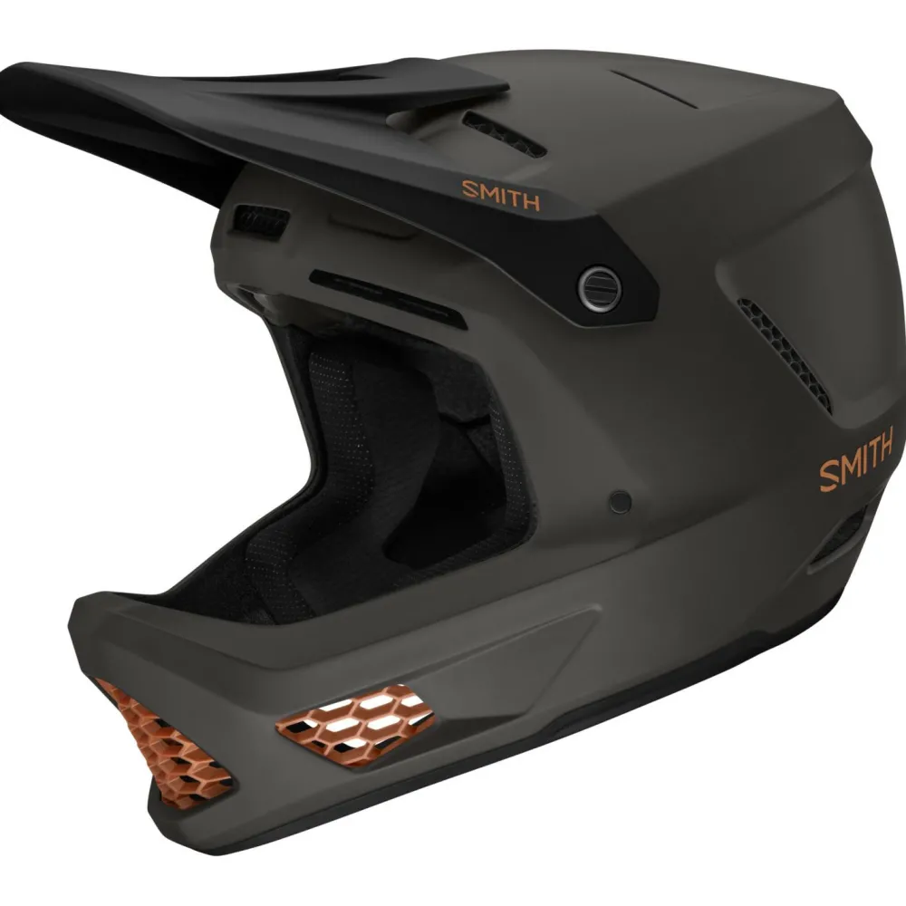 Smith - Hardline Mips - Radhelm New