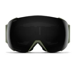 Smith Ski-Ausrüstung|Skibrillen-- I/O Mag ChromaPop S3 + S1 - Skibrille Smith x High Fives