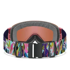 Smith - I/O Mag S ChromaPop Mirror S2 + S1 - Skibrille Online