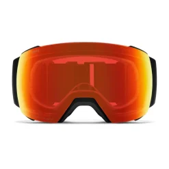 Smith Ski-Ausrüstung|Skibrillen-- I/O Mag XL ChromaPop Mirror S2 + S1 - Skibrille