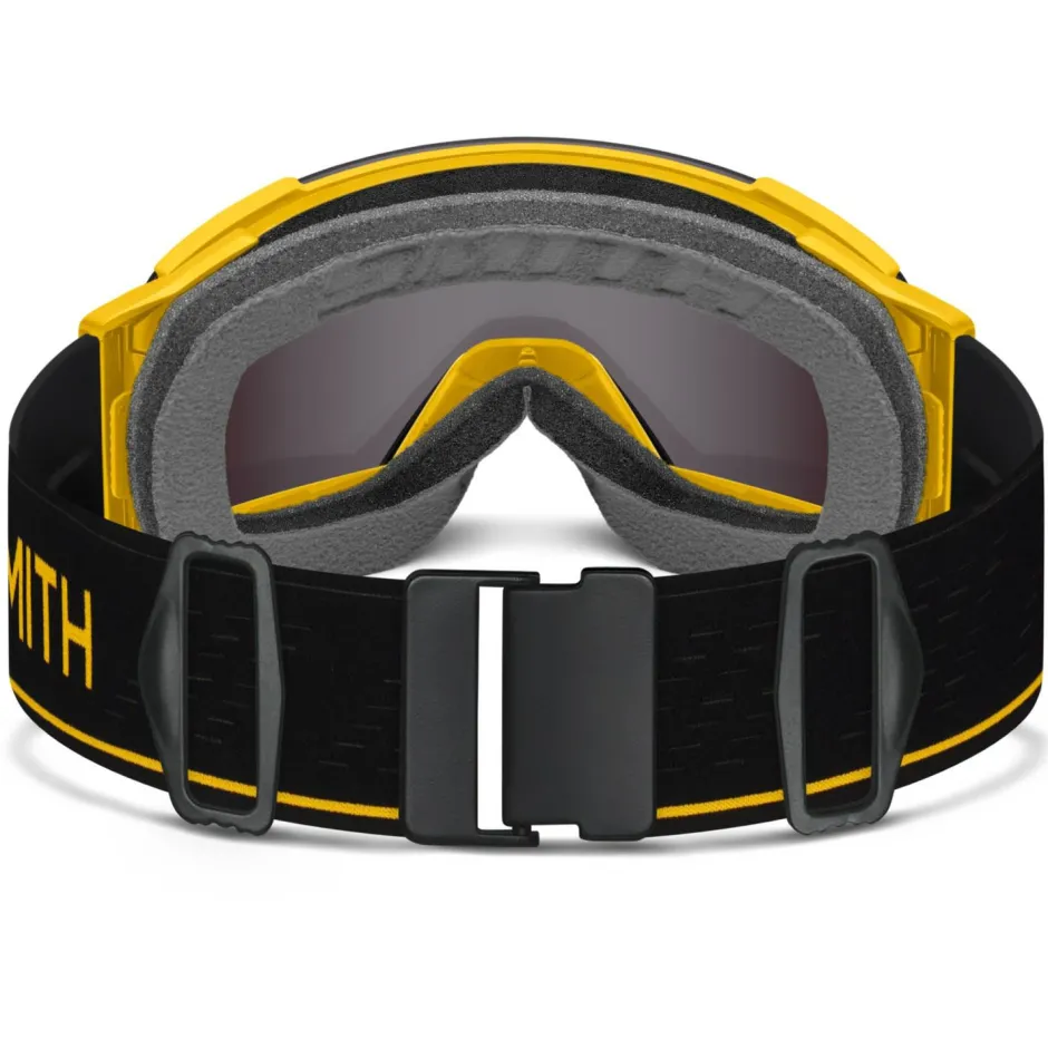 Smith - I/O Mag XL ChromaPop S3 + S1 - Skibrille