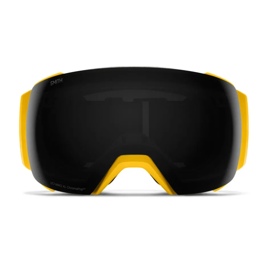Smith - I/O Mag XL ChromaPop S3 + S1 - Skibrille