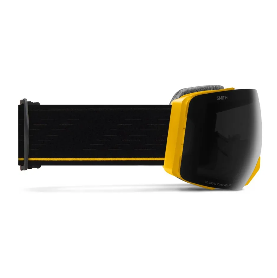 Smith - I/O Mag XL ChromaPop S3 + S1 - Skibrille