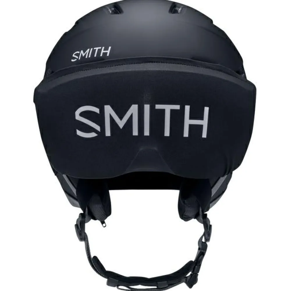 Smith - Kid's Survey Mips S3 (VLT 10%) - Skihelm Matte Black Clearance