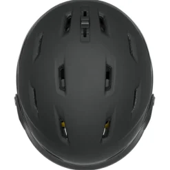 Smith - Kid's Survey Mips S3 (VLT 10%) - Skihelm Matte Black Clearance
