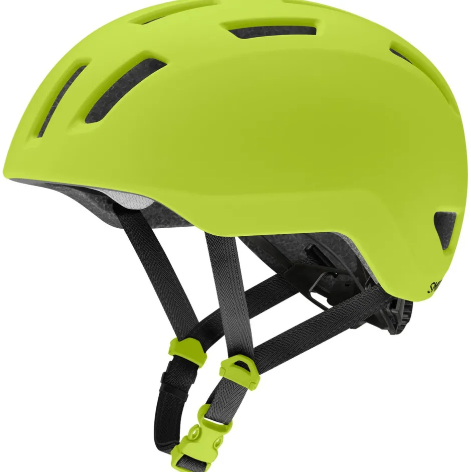 Smith Fahrradhelme|Fahrradhelme-- Kid's Transit Mips - Radhelm