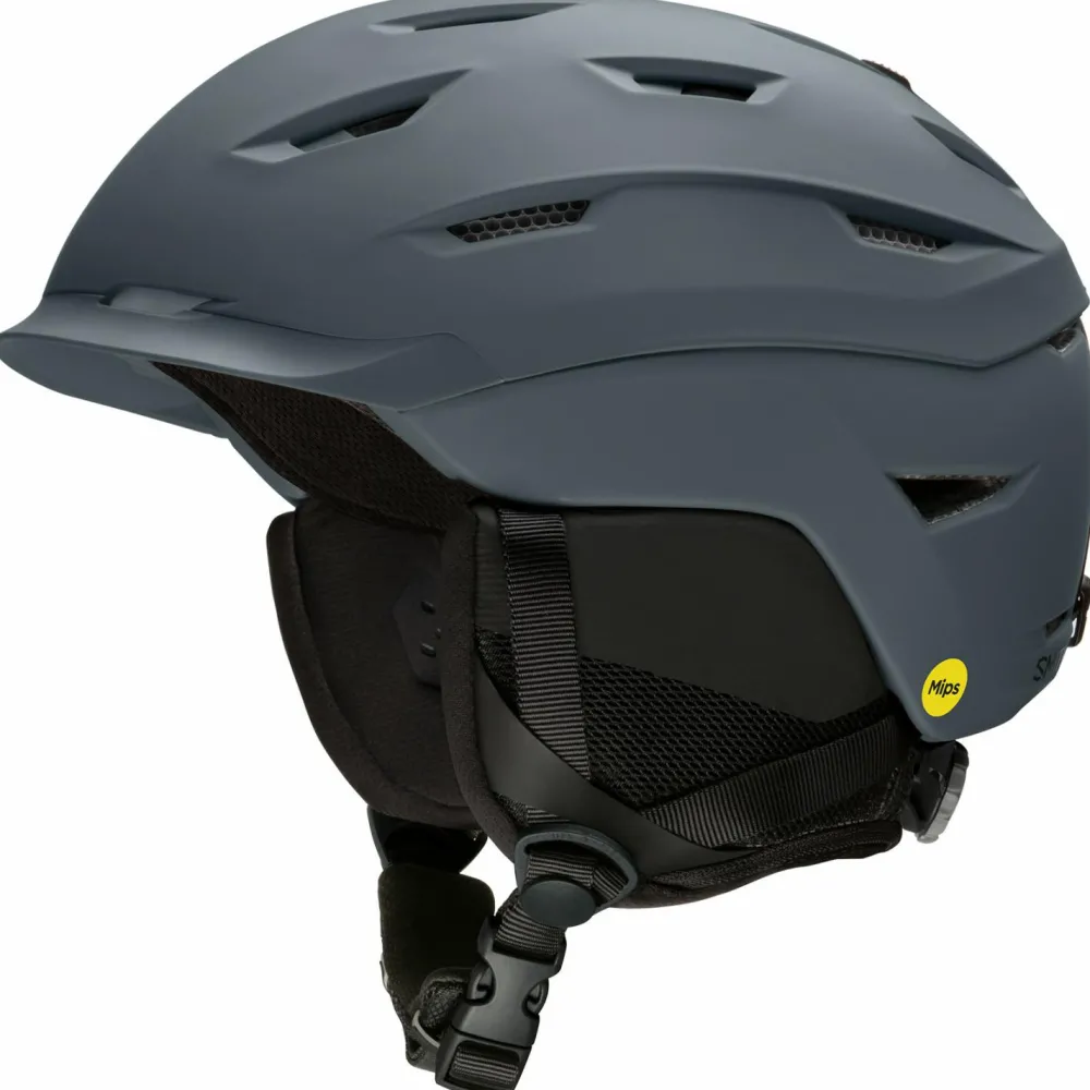 Smith - Level MIPS - Skihelm Best