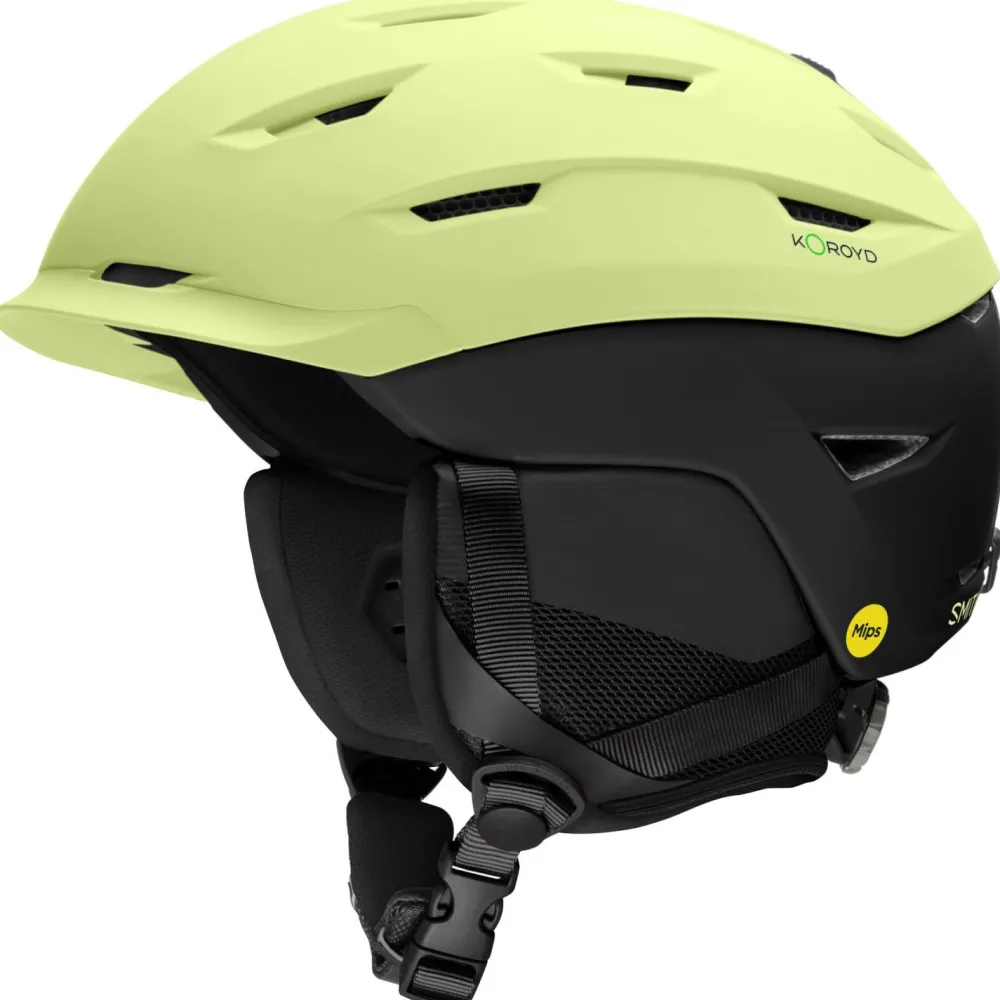 Smith - Level MIPS - Skihelm Best
