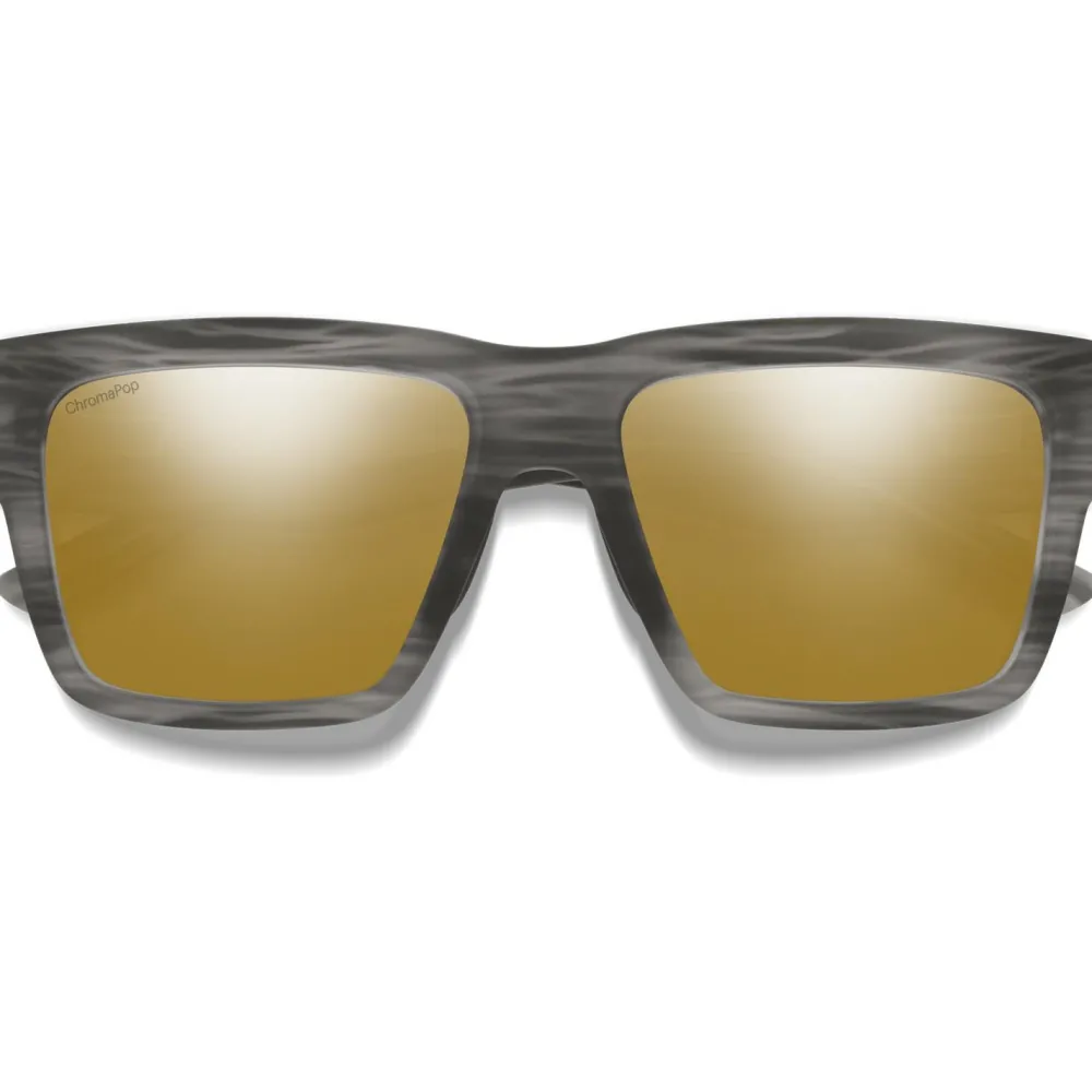 - Lineup ChromaPop Polarized Mirror Cat. 3 VLT 14% - Sonnenbrille < Smith Best