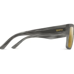 - Lineup ChromaPop Polarized Mirror Cat. 3 VLT 14% - Sonnenbrille < Smith Best