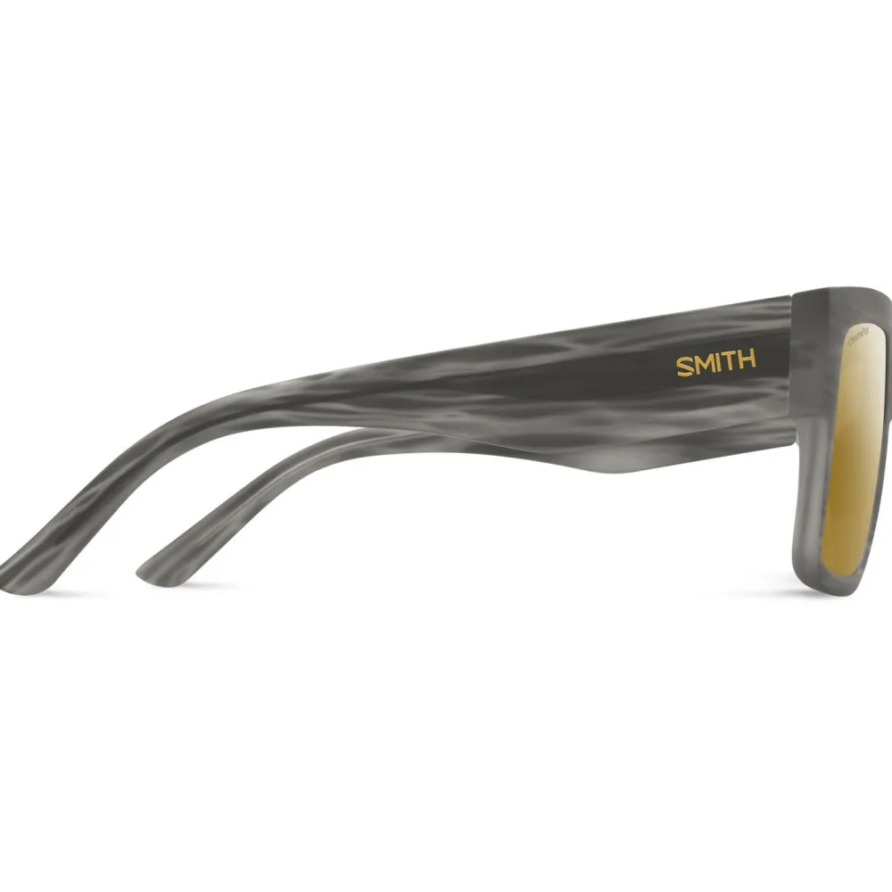 - Lineup ChromaPop Polarized Mirror Cat. 3 VLT 14% - Sonnenbrille < Smith Best