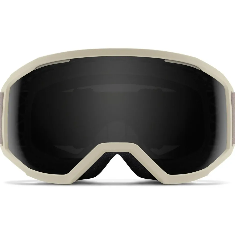 Smith Fahrradbekleidung|Fahrradbrillen-- Loam MTB S3 (VLT 15%) + S0 (VLT 90%) - Goggles