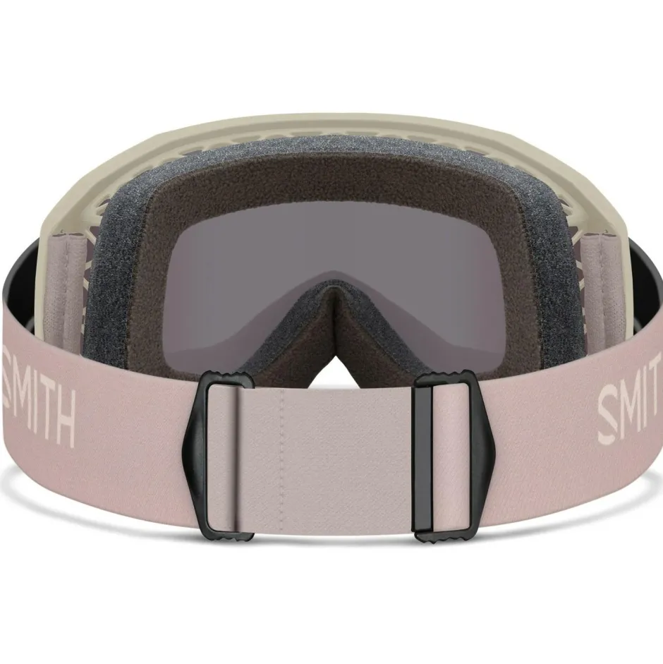 Smith Fahrradbekleidung|Fahrradbrillen-- Loam MTB S3 (VLT 15%) + S0 (VLT 90%) - Goggles