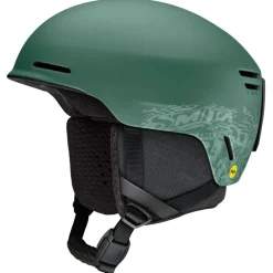Smith - Method Pro Mips - Skihelm Hot
