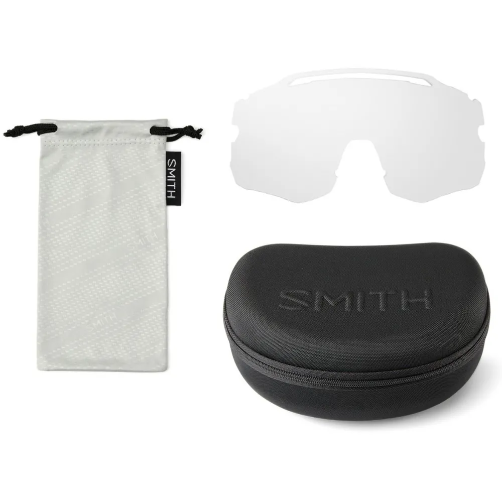 - Momentum Photoch. S2-S0 (VLT 20-85%) + S0 (89%) - Fahrradbrille < Smith Sale