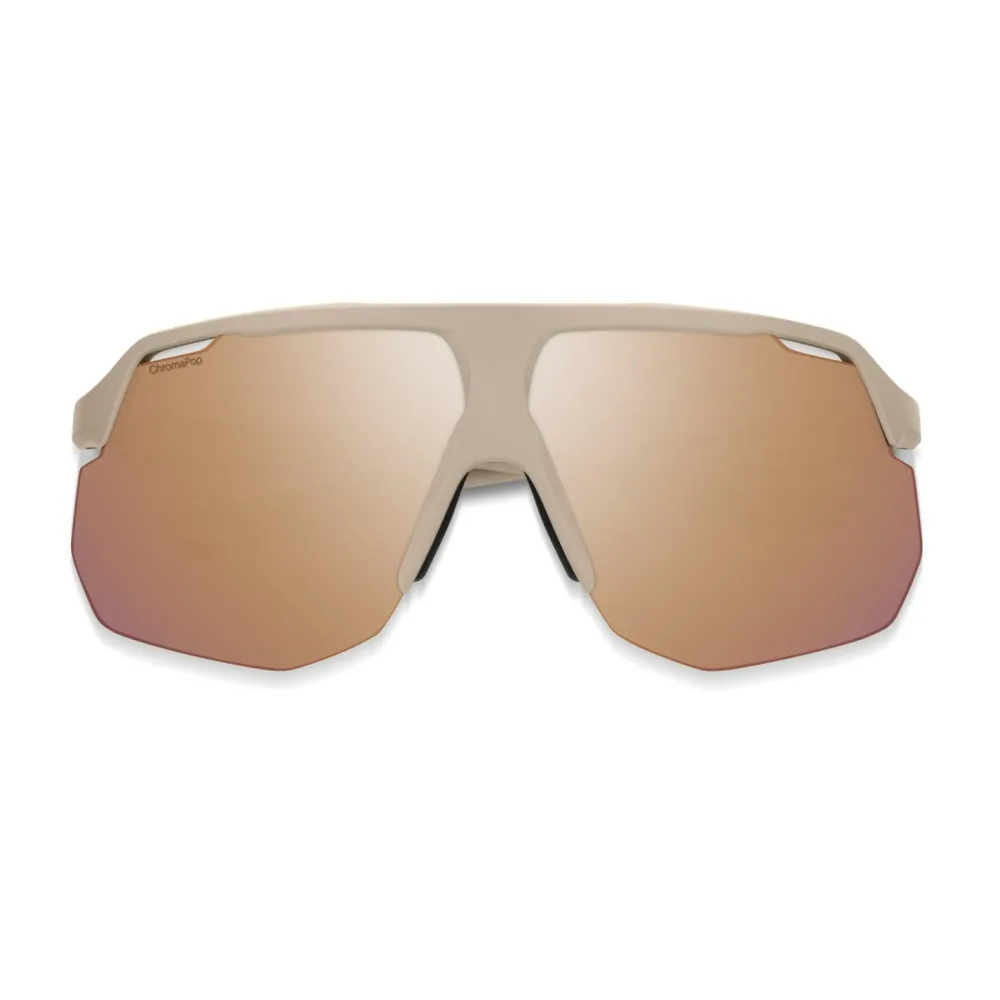 - Motive ChromaPop Mirror S3 + S 0 - Fahrradbrille < Smith Outlet