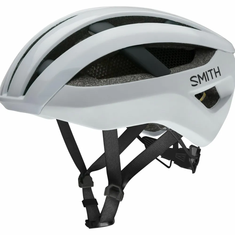 - Network MIPS - Radhelm < Smith Best