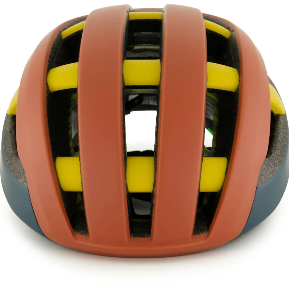 - Network MIPS - Radhelm < Smith Best