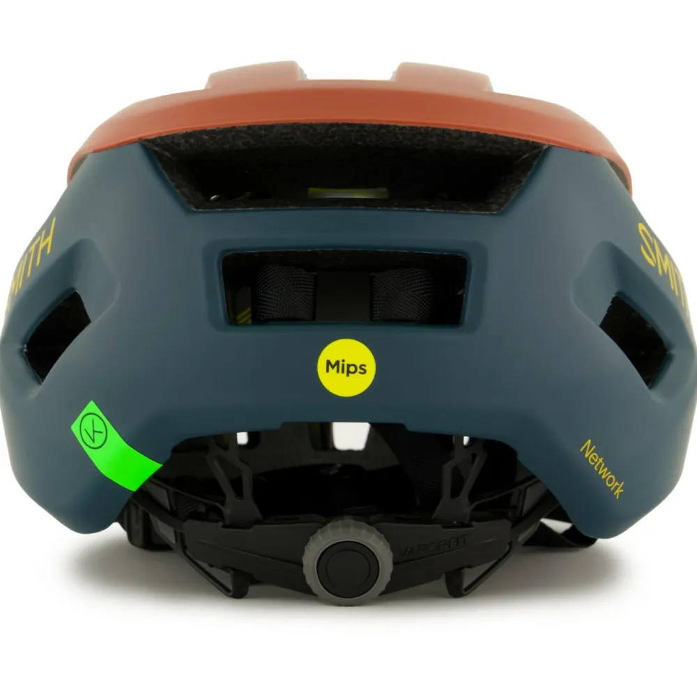 - Network MIPS - Radhelm < Smith Best