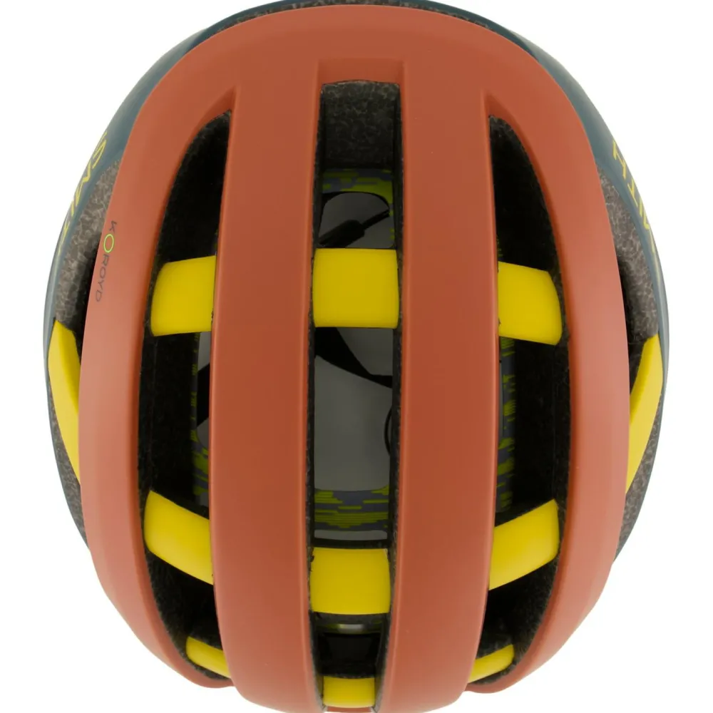 - Network MIPS - Radhelm < Smith Best