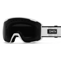 Smith Ski-Ausrüstung|Skibrillen-- Preview ChromaPop S3 - Skibrille White Fade Out