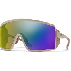Smith - Pursuit ChromaPop Photochromic S2-4 - Gletscherbrille