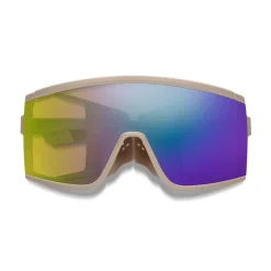 Smith - Pursuit ChromaPop Photochromic S2-4 - Gletscherbrille