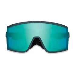 - Pursuit Mirror S3 (VLT 12%) + S0 (VLT 89%) - Gletscherbrille < Smith Online
