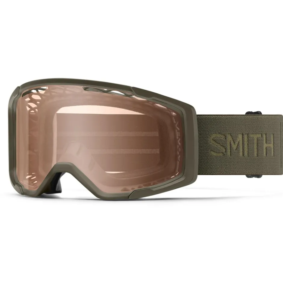 Smith - Rhythm MTB Cat. 2 VLT 23% - Goggles