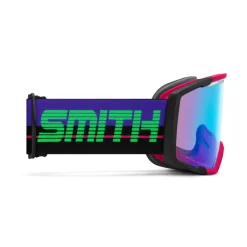 Smith - Rhythm MTB ChromaPop S2 + Clear S0 - Goggles