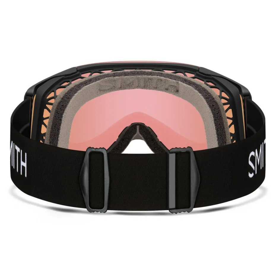 Smith Fahrradbekleidung|Fahrradbrillen-- Rhythm MTB ChromaPop S3 + Clear S0 - Goggles