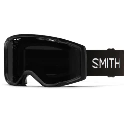 Smith Fahrradbekleidung|Fahrradbrillen-- Rhythm MTB ChromaPop S3 + Clear S0 - Goggles
