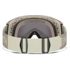 - Rhythm MTB ChromaPop S1 + Clear S0 - Goggles < Smith Outlet