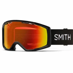 - Rhythm MTB ChromaPop S2 (VLT 25%) + S0 (VLT 90%) - Goggles < Smith Clearance