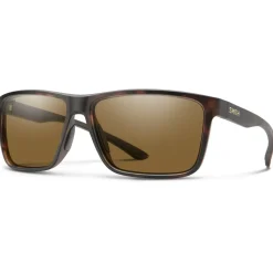 Smith - Riptide Cat. 3 VLT 11% - Sonnenbrille Matte Tortoise Best