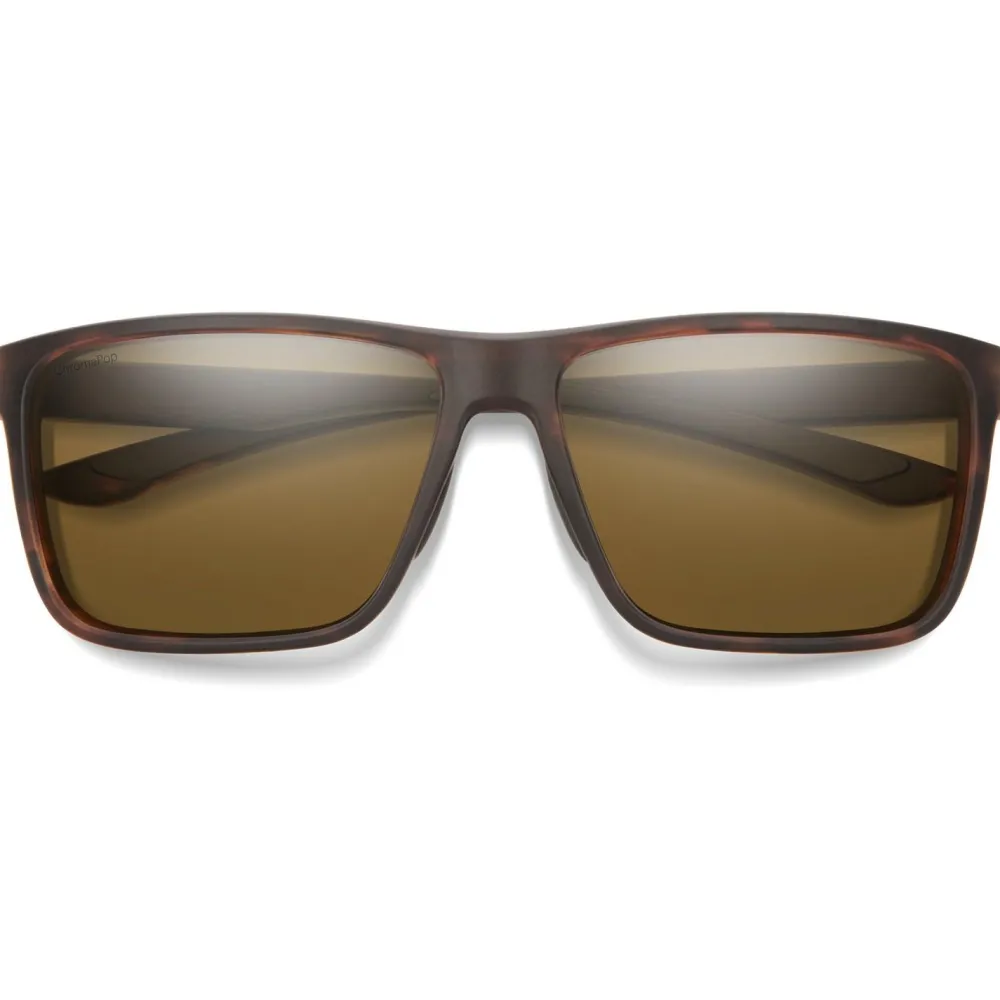 Smith - Riptide Cat. 3 VLT 11% - Sonnenbrille Matte Tortoise Best
