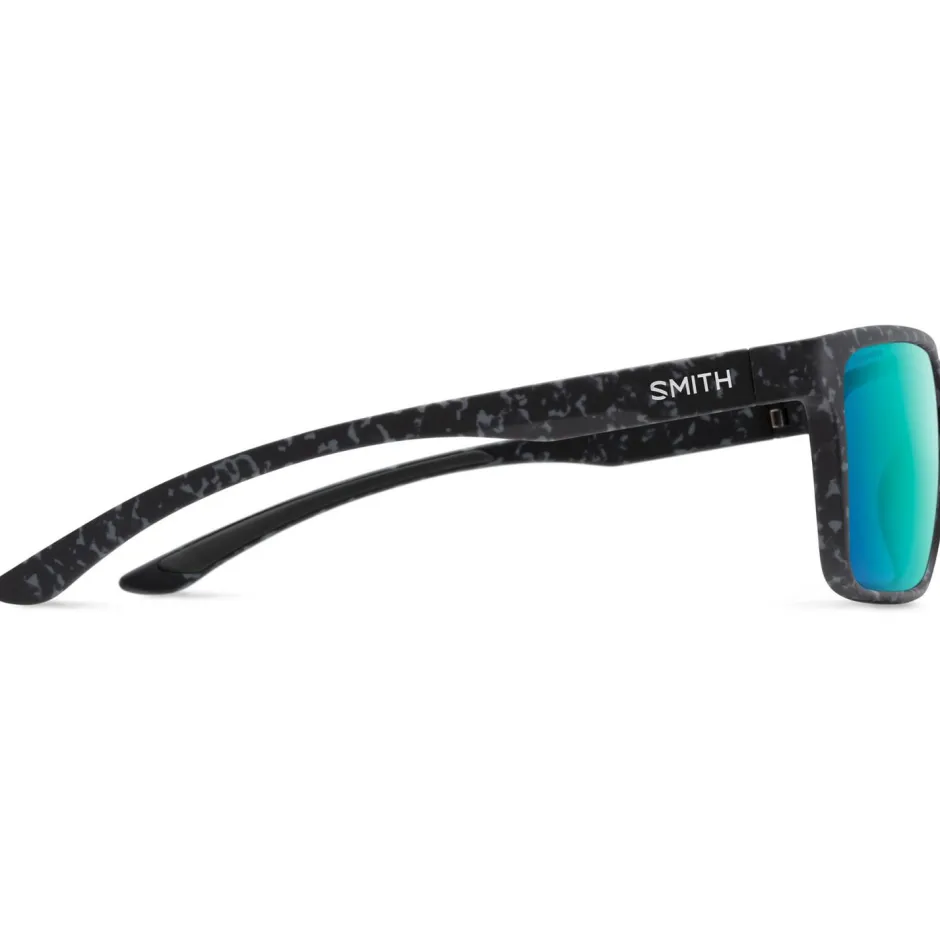 Smith - Riptide Polarized ChromaPop Mirror S3 - Fahrradbrille