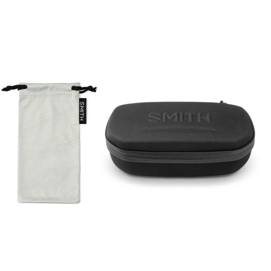 Smith - Riptide Polarized ChromaPop Mirror S3 - Fahrradbrille