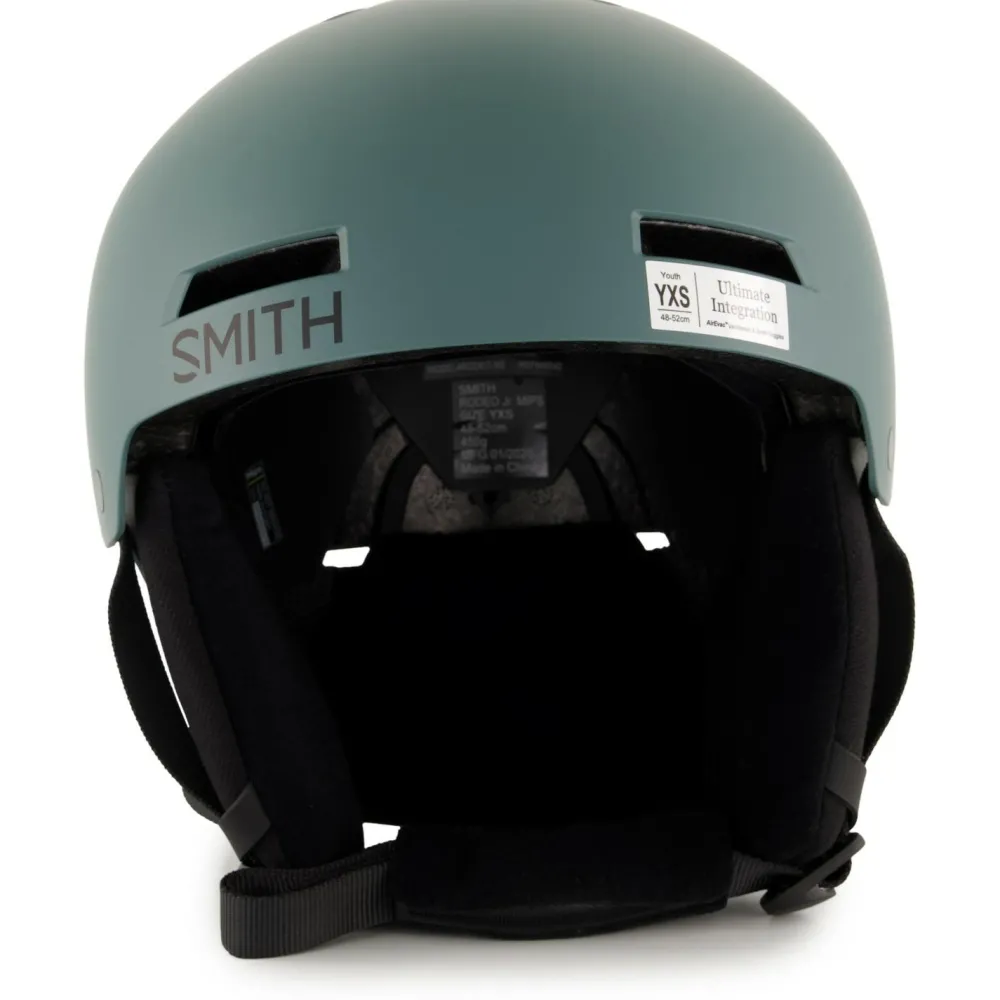 Smith - Rodeo Junior MIPS - Skihelm Online
