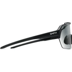 Smith Fahrradbekleidung|Fahrradbrillen-- Shift Split MAG CP PC Cat. 3-0 VLT 20-85% - Fahrradbrille Black