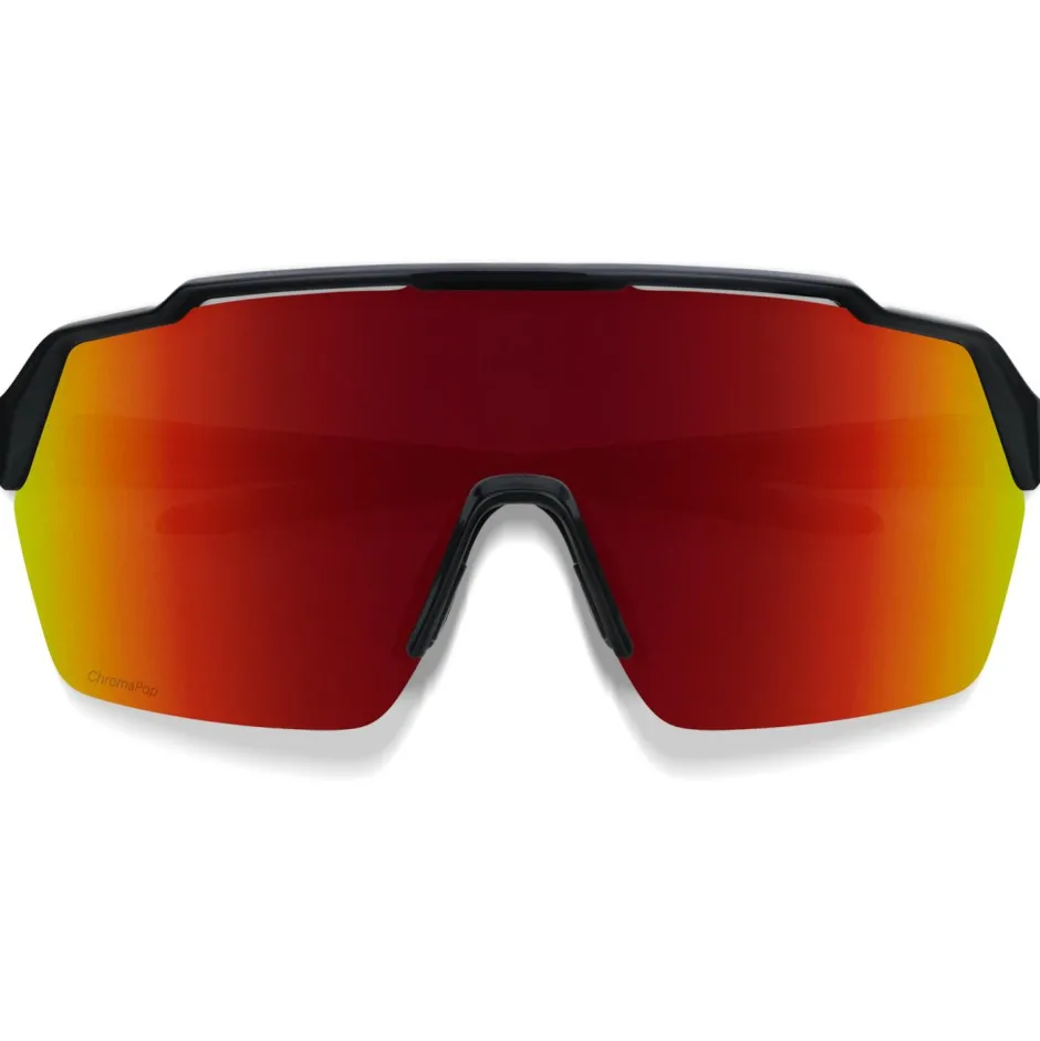 Smith - Shift Split Mag Mirror S3 (VLT 15%) + S0 (VLT 89%) - Fahrradbrille