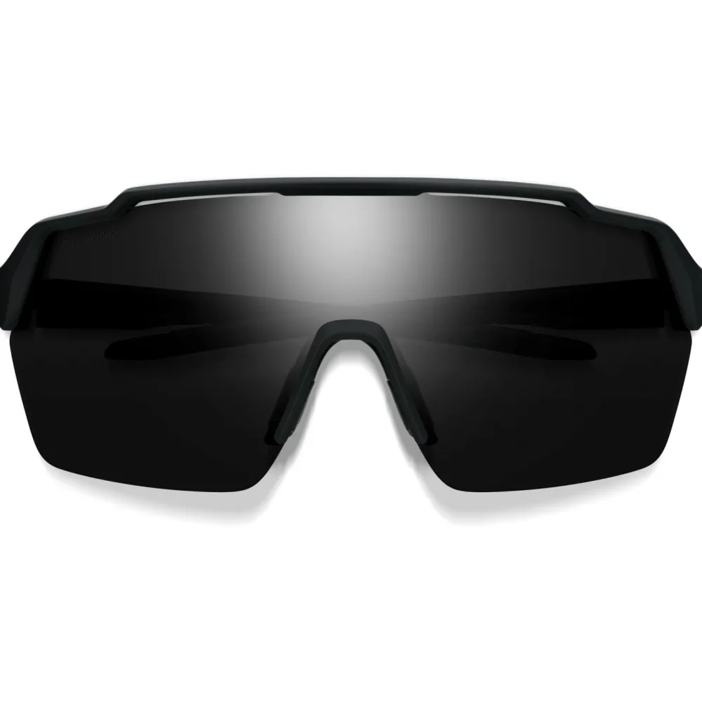 Smith - Shift Split Mag S3 (VLT 10%) + S0 (VLT 89%) - Fahrradbrille Matte Black Online
