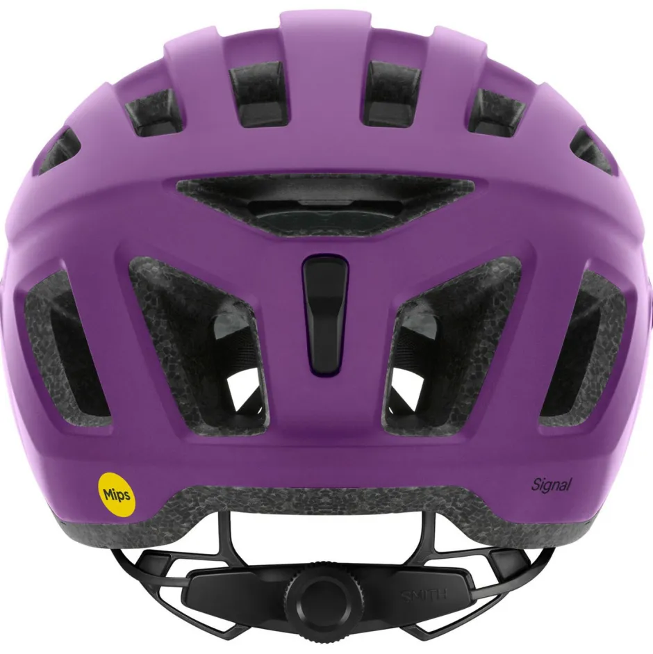 Smith Fahrradhelme|Fahrradhelme-- Signal Mips - Radhelm