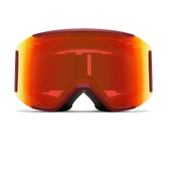 - Squad Mag ChromaPop Mirror S2 + S1 - Skibrille < Smith