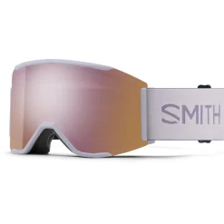 - Squad Mag ChromaPop Mirror S2 + S1 - Skibrille < Smith