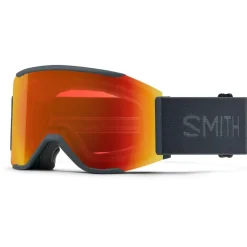 - Squad Mag ChromaPop Mirror S2 + S1 - Skibrille < Smith