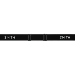 Smith Fahrradbekleidung|Fahrradbrillen-- Squad MTB Cat. 0 VLT 89% - Fahrradbrille Black / Chromapop Contrast Rose Flash